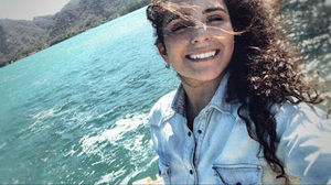 Meet your Posher, Hasel